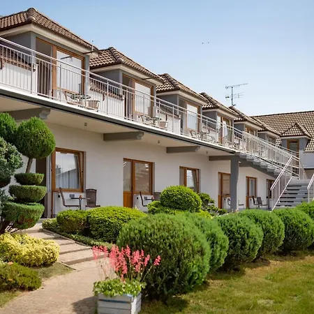 Cieply Zakatek Ubytování v soukromí Rewal