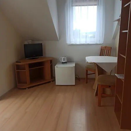 Homestay szállás Cieply Zakatek Rewal