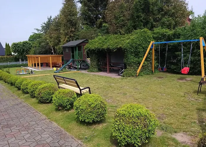 Cieply Zakatek Privat bolig Rewal